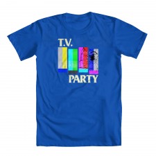 TV Party Boys'